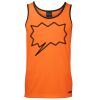 JB's HV 4602.1 CONTRAST SINGLET Thumbnail