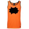 JB's HV 4602.1 CONTRAST SINGLET Thumbnail