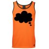 JB's HV 4602.1 CONTRAST SINGLET Thumbnail