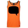 JB's HV 4602.1 CONTRAST SINGLET Thumbnail