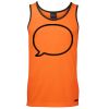 JB's HV 4602.1 CONTRAST SINGLET Thumbnail
