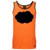 JB's HV 4602.1 CONTRAST SINGLET Thumbnail