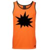 JB's HV 4602.1 CONTRAST SINGLET Thumbnail