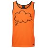 JB's HV 4602.1 CONTRAST SINGLET Thumbnail