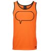 JB's HV 4602.1 CONTRAST SINGLET Thumbnail