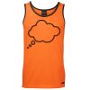 JB's HV 4602.1 CONTRAST SINGLET Thumbnail