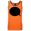 JB's HV 4602.1 CONTRAST SINGLET Thumbnail