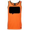 JB's HV 4602.1 CONTRAST SINGLET Thumbnail