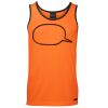 JB's HV 4602.1 CONTRAST SINGLET Thumbnail