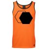 JB's HV 4602.1 CONTRAST SINGLET Thumbnail