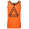 JB's HV 4602.1 CONTRAST SINGLET Thumbnail