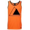 JB's HV 4602.1 CONTRAST SINGLET Thumbnail