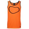 JB's HV 4602.1 CONTRAST SINGLET Thumbnail