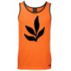 JB's HV 4602.1 CONTRAST SINGLET Thumbnail