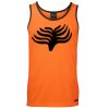 JB's HV 4602.1 CONTRAST SINGLET Thumbnail