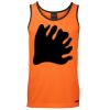 JB's HV 4602.1 CONTRAST SINGLET Thumbnail
