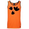 JB's HV 4602.1 CONTRAST SINGLET Thumbnail