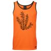JB's HV 4602.1 CONTRAST SINGLET Thumbnail