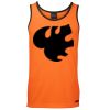 JB's HV 4602.1 CONTRAST SINGLET Thumbnail