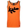 JB's HV 4602.1 CONTRAST SINGLET Thumbnail