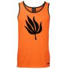 JB's HV 4602.1 CONTRAST SINGLET Thumbnail