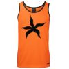 JB's HV 4602.1 CONTRAST SINGLET Thumbnail