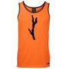 JB's HV 4602.1 CONTRAST SINGLET Thumbnail