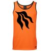 JB's HV 4602.1 CONTRAST SINGLET Thumbnail
