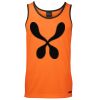 JB's HV 4602.1 CONTRAST SINGLET Thumbnail