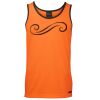 JB's HV 4602.1 CONTRAST SINGLET Thumbnail