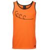 JB's HV 4602.1 CONTRAST SINGLET Thumbnail
