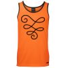 JB's HV 4602.1 CONTRAST SINGLET Thumbnail