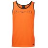 JB's HV 4602.1 CONTRAST SINGLET Thumbnail