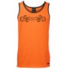 JB's HV 4602.1 CONTRAST SINGLET Thumbnail