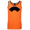 JB's HV 4602.1 CONTRAST SINGLET Thumbnail