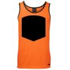 JB's HV 4602.1 CONTRAST SINGLET Thumbnail
