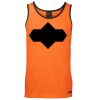 JB's HV 4602.1 CONTRAST SINGLET Thumbnail