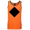 JB's HV 4602.1 CONTRAST SINGLET Thumbnail