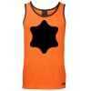 JB's HV 4602.1 CONTRAST SINGLET Thumbnail