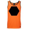 JB's HV 4602.1 CONTRAST SINGLET Thumbnail