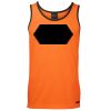 JB's HV 4602.1 CONTRAST SINGLET Thumbnail