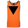 JB's HV 4602.1 CONTRAST SINGLET Thumbnail
