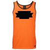JB's HV 4602.1 CONTRAST SINGLET Thumbnail