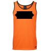 JB's HV 4602.1 CONTRAST SINGLET Thumbnail