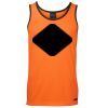 JB's HV 4602.1 CONTRAST SINGLET Thumbnail