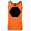 JB's HV 4602.1 CONTRAST SINGLET Thumbnail
