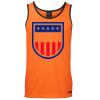 JB's HV 4602.1 CONTRAST SINGLET Thumbnail
