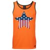 JB's HV 4602.1 CONTRAST SINGLET Thumbnail