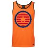 JB's HV 4602.1 CONTRAST SINGLET Thumbnail
