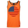 JB's HV 4602.1 CONTRAST SINGLET Thumbnail